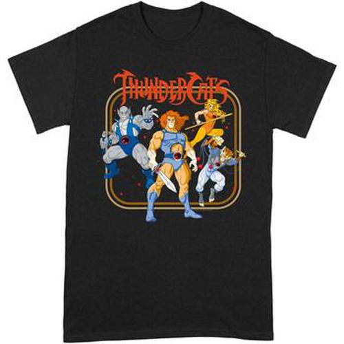 T-shirt Thundercats BI289 - Thundercats - Modalova
