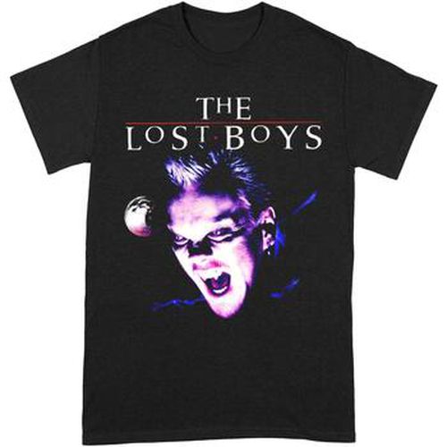 T-shirt The Lost Boys Snarl - The Lost Boys - Modalova