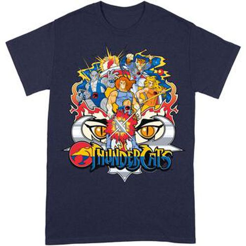 T-shirt Thundercats BI310 - Thundercats - Modalova