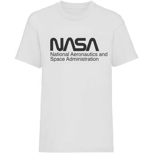 T-shirt Nasa BI311 - Nasa - Modalova