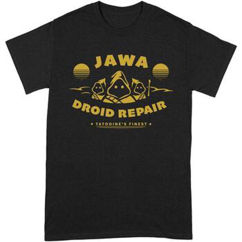 T-shirt Disney Droid Repair - Disney - Modalova