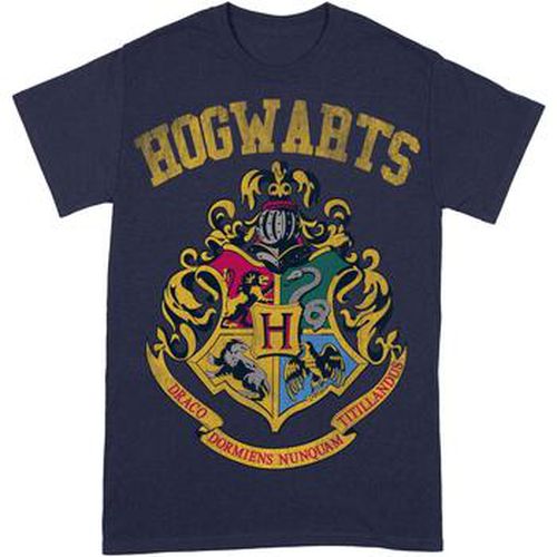 T-shirt Harry Potter BI324 - Harry Potter - Modalova