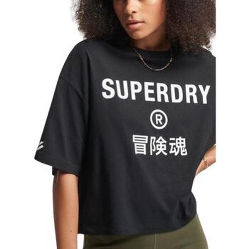 T-shirt Superdry - Superdry - Modalova