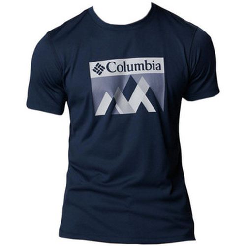 T-shirt ZERO RULES GRAPHIC - Columbia - Modalova