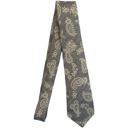 Cravates et accessoires UCRVKRC01H9001001 - Kiton - Modalova