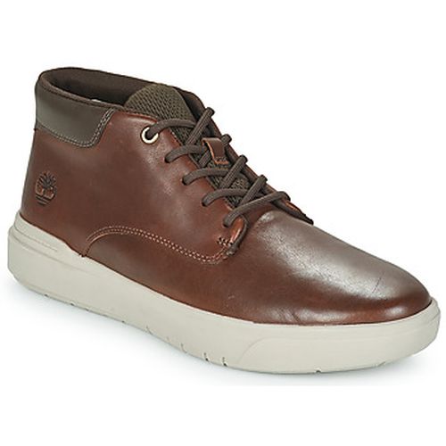 Baskets montantes SENECA BAY LTHR CHUKKA - Timberland - Modalova