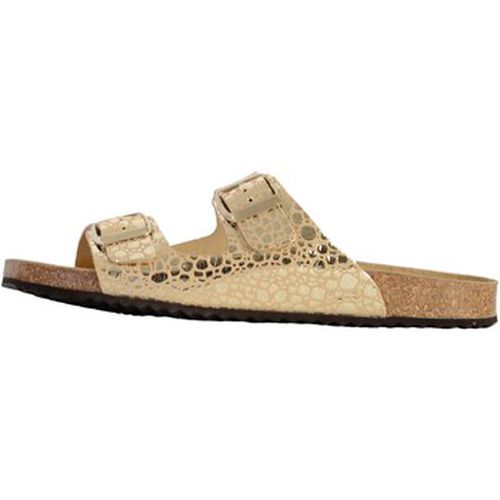 Sandales Sandale Cuir Brionia D15LSA 000VI - Geox - Modalova