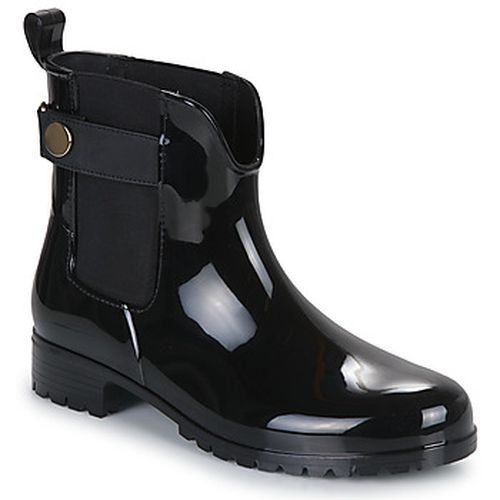 Bottes Ankle Rainboot With Metal Detail - Tommy Hilfiger - Modalova