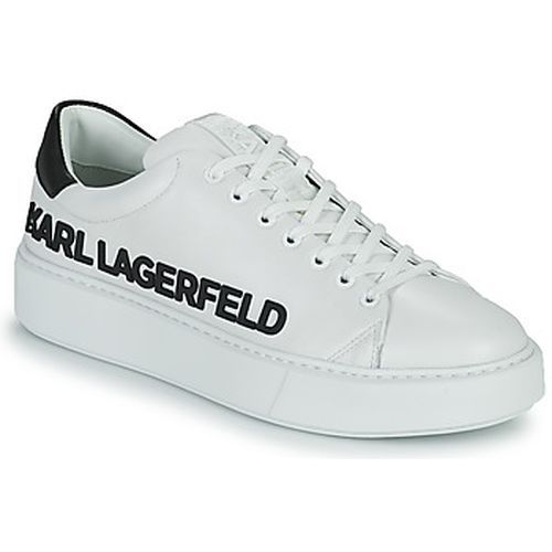 Baskets basses MAXI KUP Karl Injekt Logo Lo - Karl Lagerfeld - Modalova