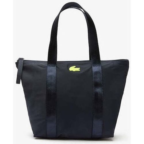 Sac à main Sac porté main zippé en nylon Jeanne NF3620YA - Lacoste - Modalova