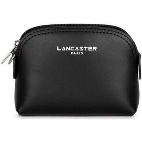 Porte-monnaie Porte monnaie cuir Smooth 137-01 - LANCASTER - Modalova