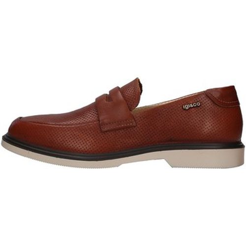 Mocassins IgI&CO 1601022 - IgI&CO - Modalova