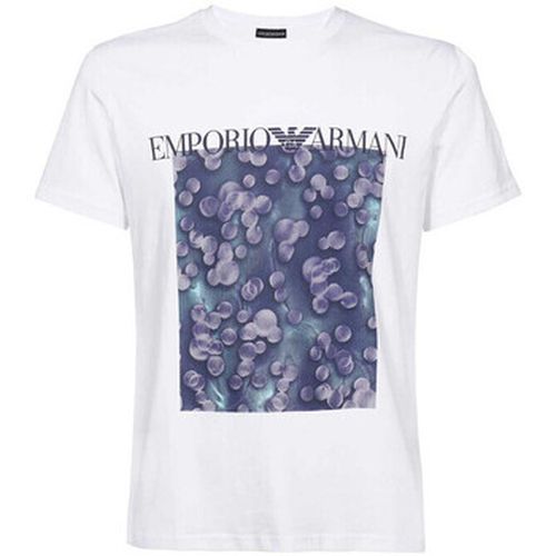 T-shirt BEACH WEAR - Ea7 Emporio Armani - Modalova