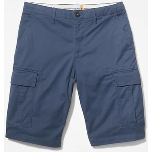 Short TB0A25E42881 CARGO SHORT-DARK DENIM - Timberland - Modalova