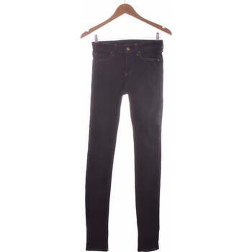 Jeans jean slim 34 - T0 - XS - Uniqlo - Modalova