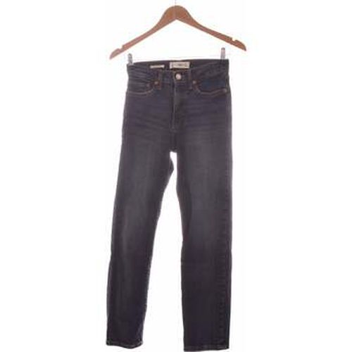 Jeans jean slim 32 - Mango - Modalova