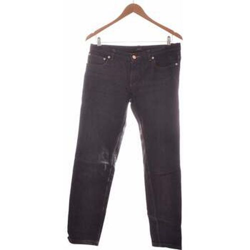 Jeans jean slim 38 - T2 - M - A.p.c. - Modalova