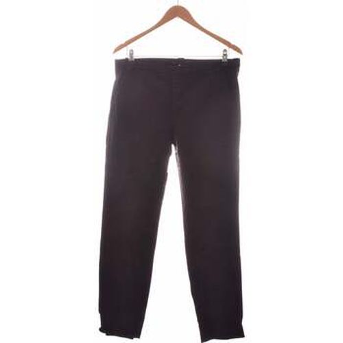 Pantalon pantalon droit 40 - T3 - L - Zara - Modalova