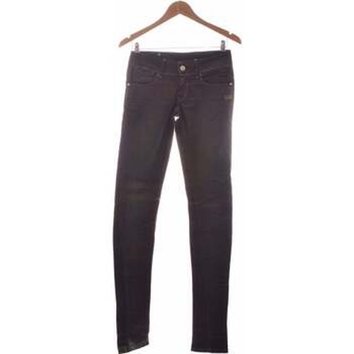 Jeans jean slim 34 - T0 - XS - G-Star Raw - Modalova