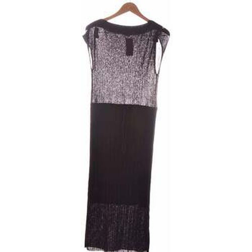 Robe robe longue 36 - T1 - S - Mango - Modalova