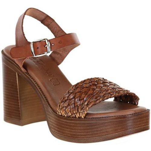 Chaussures escarpins 89067 - Carla Tortosa - Modalova