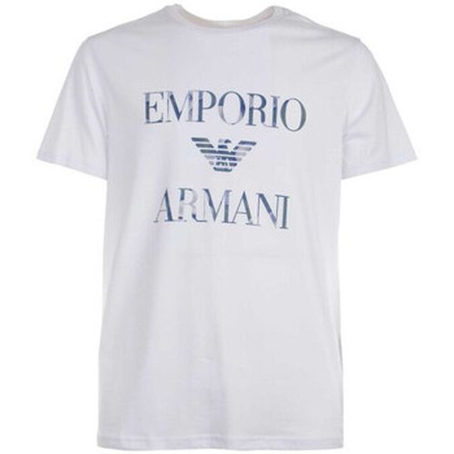 T-shirt BEACH WEAR - Ea7 Emporio Armani - Modalova