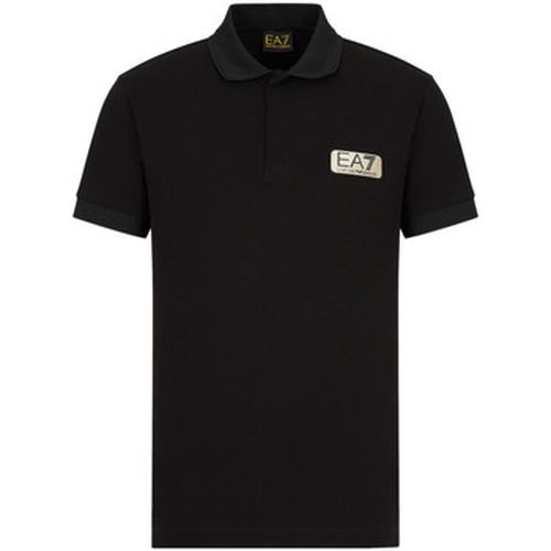 T-shirt Ea7 Emporio Armani Polo - Ea7 Emporio Armani - Modalova