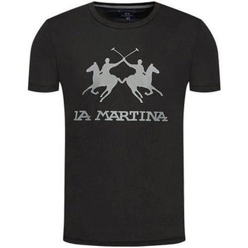 T-shirt La Martina Tee-shirt - La Martina - Modalova