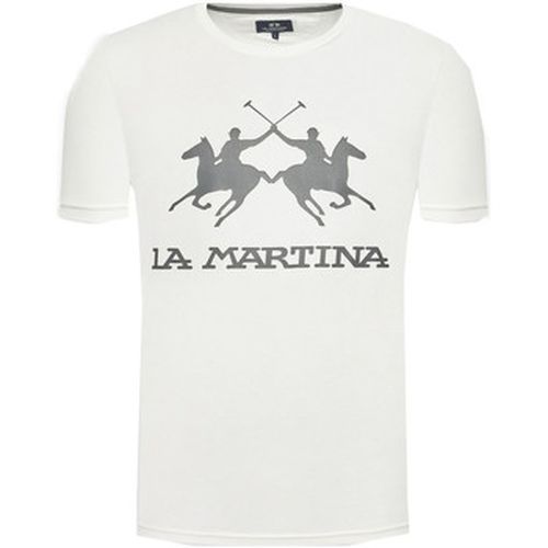 T-shirt La Martina Tee-shirt La - La Martina - Modalova