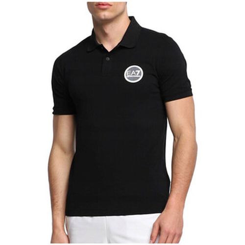 T-shirt Ea7 Emporio Armani Polo - Ea7 Emporio Armani - Modalova