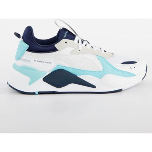 Baskets basses Puma Rs-x mix - Puma - Modalova