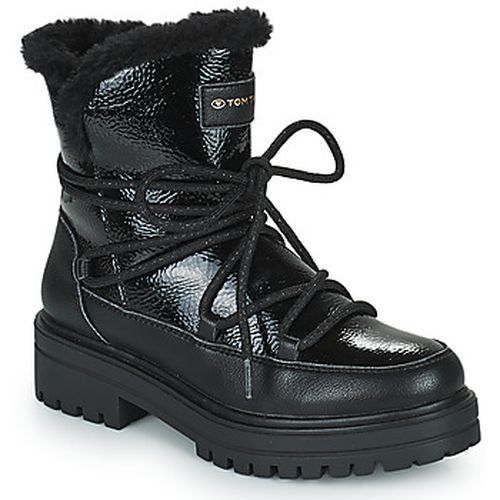 Boots Tom Tailor 4294807-BLACK - Tom Tailor - Modalova