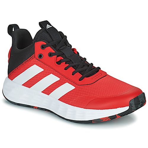 Chaussures adidas OWNTHEGAME 2.0 - adidas - Modalova