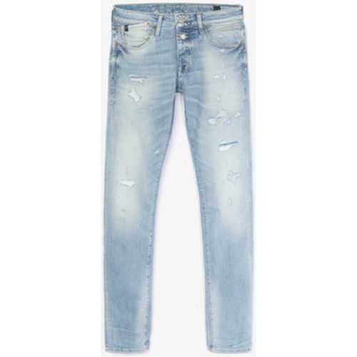Jeans Calw 700/11 adjusted jeans destroy vintage - Le Temps des Cerises - Modalova