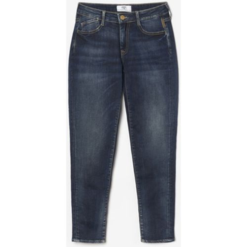 Jeans Power skinny 7/8ème jeans - Le Temps des Cerises - Modalova