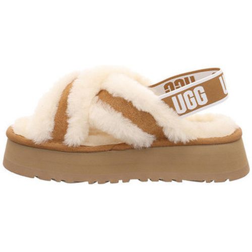 Sandales UGG DISCO CROSS SLIDE - UGG - Modalova