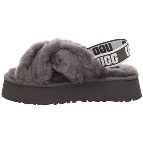 Sandales UGG DISCO CROSS SLIDE - UGG - Modalova