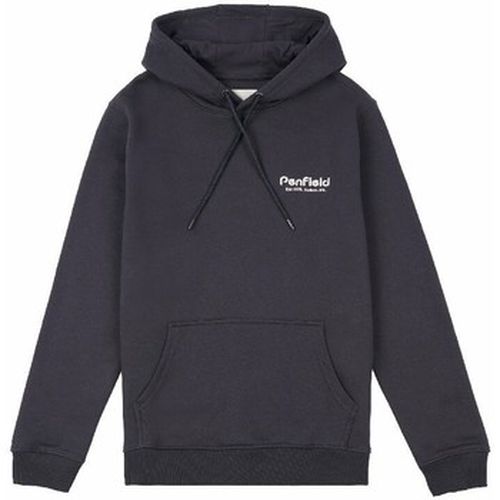 Sweat-shirt Sweatshirt à capuche Hudson Script - Penfield - Modalova