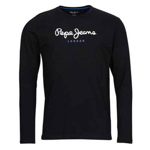 T-shirt Pepe jeans EGGO LONG - Pepe jeans - Modalova