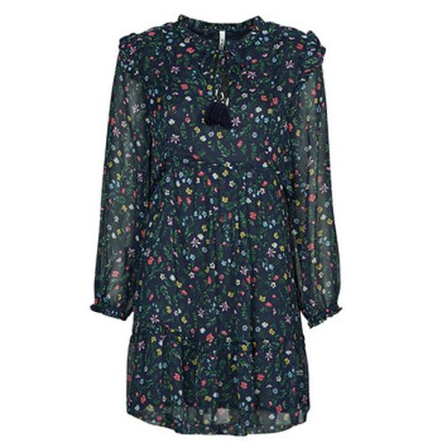 Robe courte Pepe jeans DEMI - Pepe jeans - Modalova