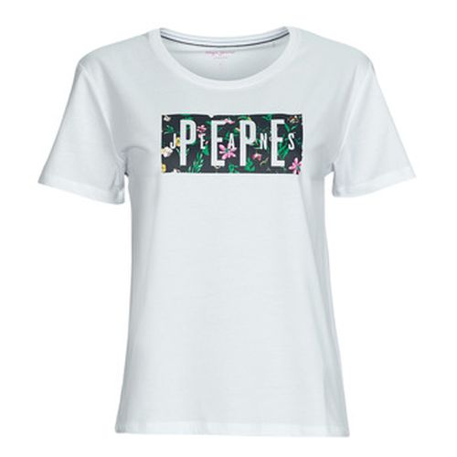 T-shirt Pepe jeans PATSY - Pepe jeans - Modalova
