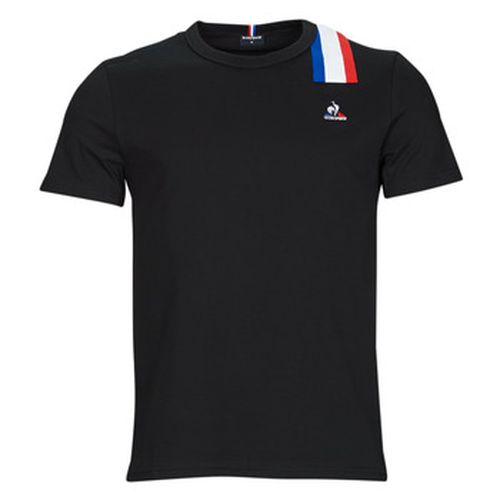 T-shirt TRI TEE SS N 1 - Le Coq Sportif - Modalova