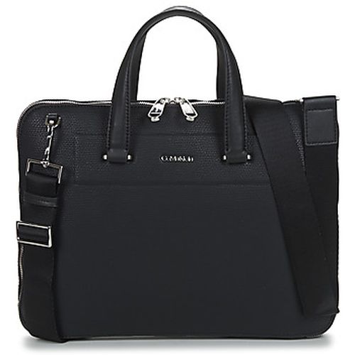 Porte document MINIMALISM SLIM LAPTOP BAG - Calvin Klein Jeans - Modalova