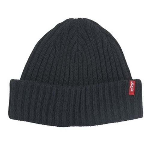 Bonnet Levis RIBBED BEANIE - Levis - Modalova