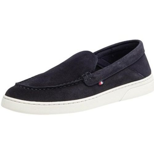 Mocassins Mocassins Ref 56146 Marine - Tommy Hilfiger - Modalova