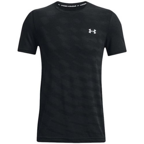 T-shirt SEAMLESS RADIAL - Under Armour - Modalova