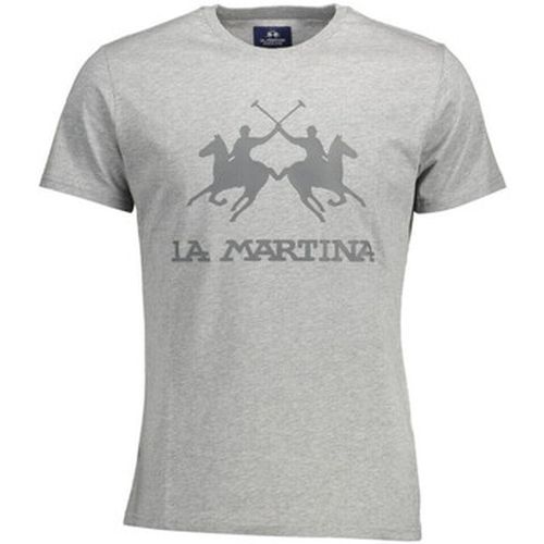 T-shirt La Martina Tee-shirt - La Martina - Modalova