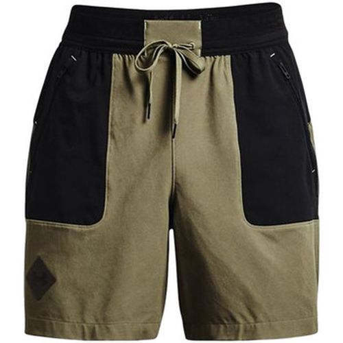 Short Under Armour TERRAIN WOVEN - Under Armour - Modalova