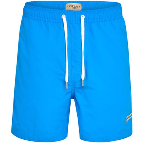 Short Pullin SHORT DE BAIN MARINE - Pullin - Modalova