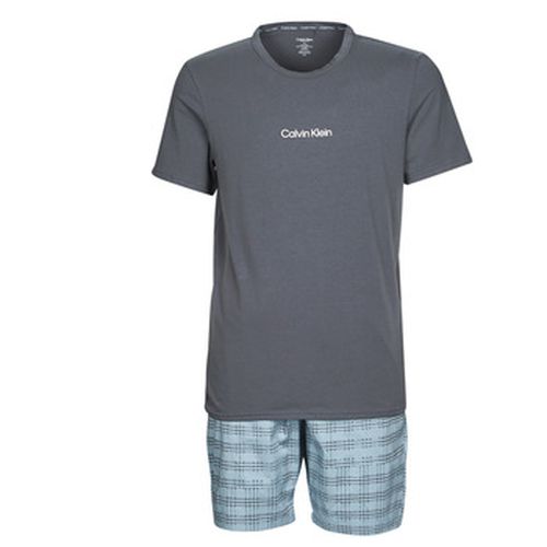 Pyjamas / Chemises de nuit PYJAMA SHORT - Calvin Klein Jeans - Modalova